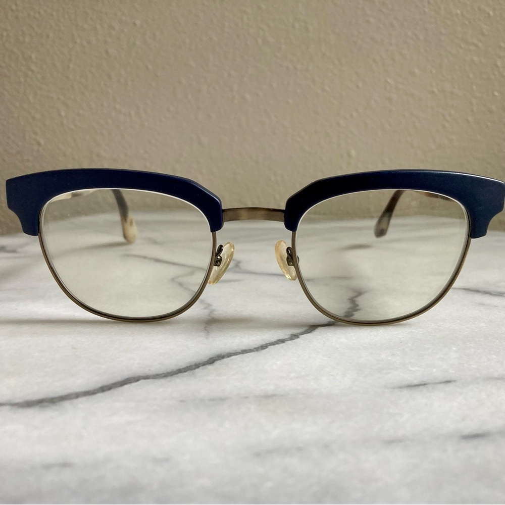 SEE Eyewear 4022 Eyeglass Frames 50-22-145 Made in Italy